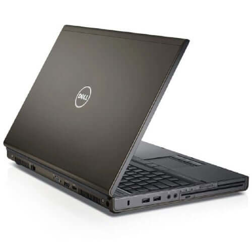 Dell Precision M4800 15.6 inch Laptop Core i7 4th Gen 8GB RAM 128GB SSD available in KSA