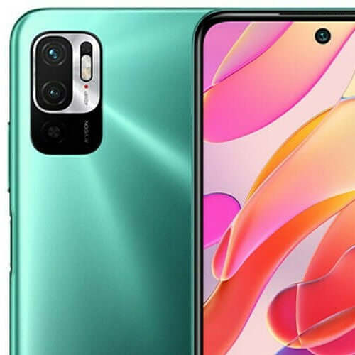 Xiaomi Redmi Note 10 5G 128GB 4GB RAM Aurora Green Online at Best Price