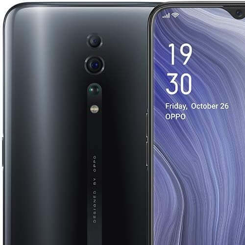 Oppo Reno Z - Fonezone.me