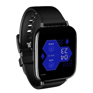  boAt Wave Prime47 Smart Watch with 1.69" HD Display Matte Black Brand New