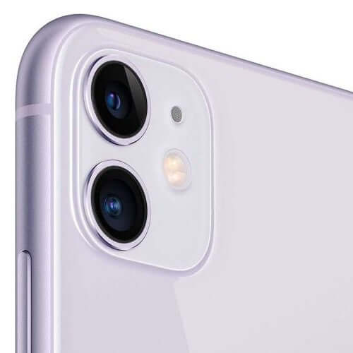 Buy iPhone 11 128GB Purple – Top deal in Saudi Arabia at Fonezone
