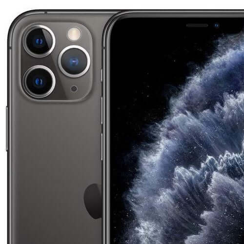 Refurbished Apple iPhone 11 Pro 256GB Space Grey now Cash on delivery in saudi