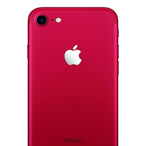Apple iPhone 7 32GB Red – Available with warranty at Fonezone KSA