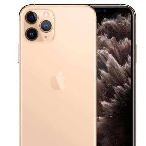 Apple iPhone 11 Pro 512GB Gold Good at an amazing price