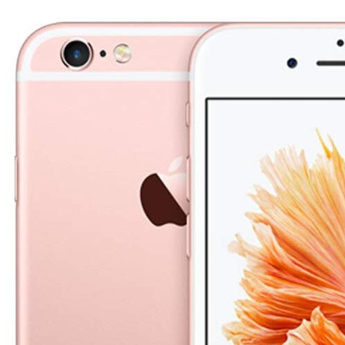 Refurbished Apple iPhone 6s (Rose Gold - 16GB)