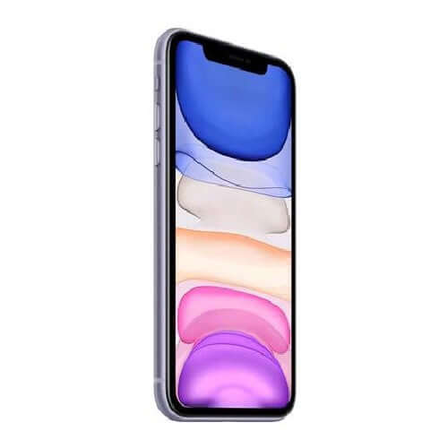 iPhone 11 128GB Purple – Stylish and powerful iPhone available now in Riyadh
