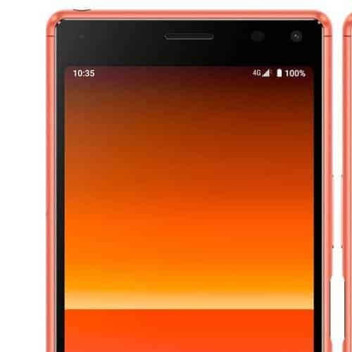 Sony Xperia 8 64GB 4GB single sim Orange
