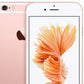 Apple iPhone 6s 32GB Rose Gold now Cash on delivery in saudi