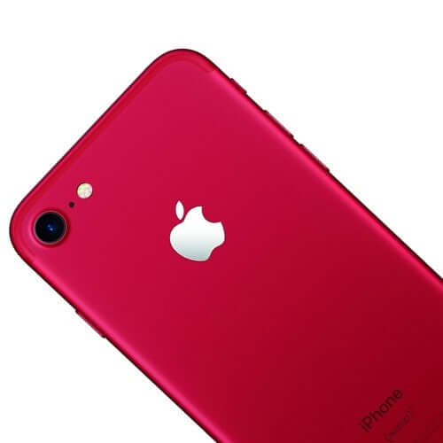 iPhone 7 32GB Red – Order online for delivery in Riyadh and Jeddah