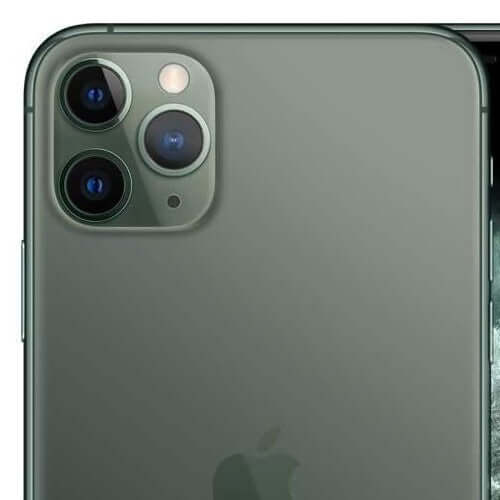 Apple iPhone 11 Pro 512GB Midnight Green