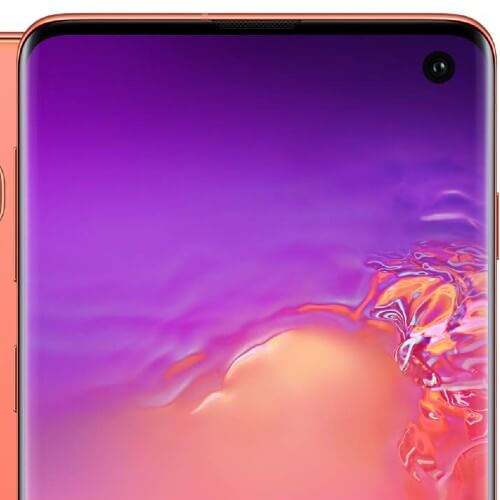 Samsung Galaxy S10 512GB 6GB Ram Single Sim