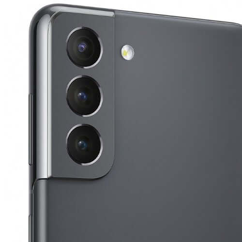 Premium Samsung Galaxy S21 Plus Phantom Black smartphone at Fonezone.me