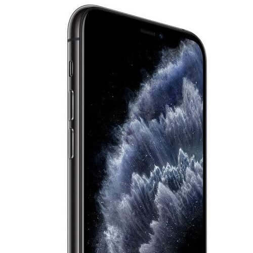 Apple iPhone 11 Pro 256GB Space Grey proce in saudi