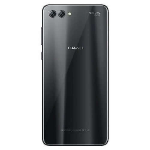 Fonezone.me | Huawei nova 2s 128GB, 6GB Ram (single sim) Black in KSA