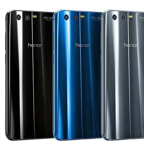 Honor 9 64GB 4GB Ram Sapphire Blue