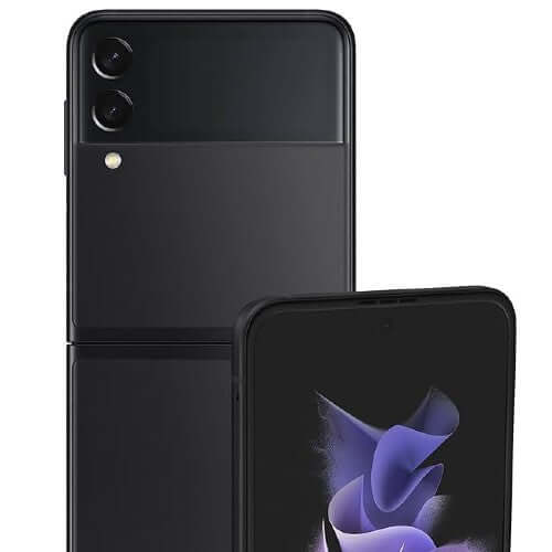 Samsung Galaxy Z Flip3 5G Dual Sim 256GB, 8GB RAM