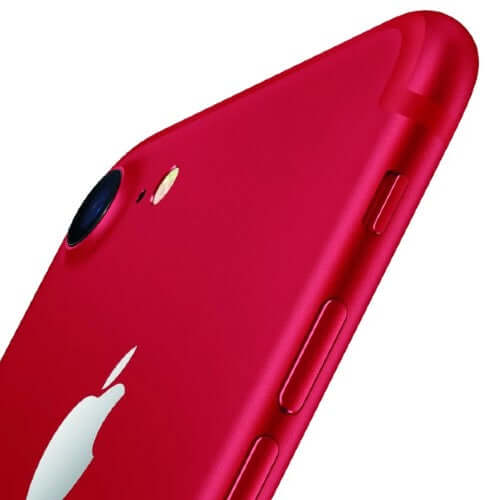Buy Apple iPhone 7 32GB Red online in Riyadh at Fonezone.me