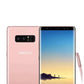 Samsung Galaxy Note 8 256GB 6GB RAM Dual Sim 4G LTE Star Pink