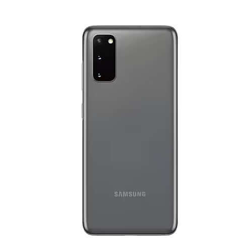 Samsung Galaxy S20+ 128 GB Cosmic Grey - Fonezone.me