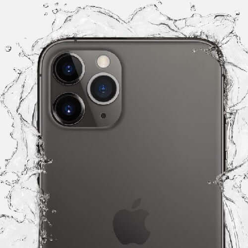Buy Apple iPhone 11 Pro 256GB Space Grey now Cash on delivery in saudi