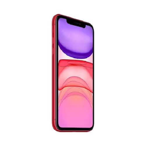 Apple iPhone 11 128GB Red online purchase from Fonezone.me KSA