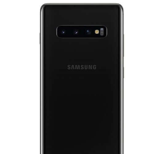 Samsung Galaxy S10 Dual Sim, 128GB, 8GB Ram