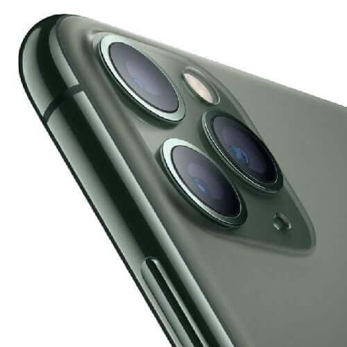Apple iPhone 11 Pro 512GB Midnight Green