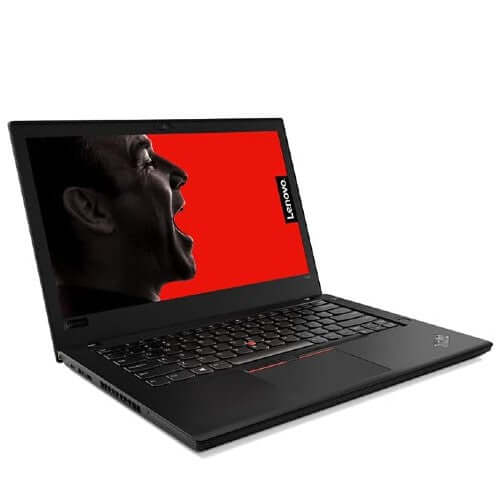 ThinkPad T480, Intel Quad Core i5, 8GB RAM, 256GB SSD Laptop | Saudi Arabia