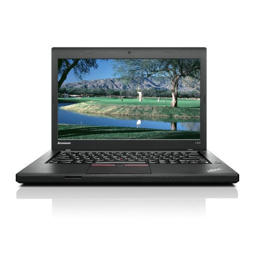 Shop Lenovo ThinkPad L560 Intel core i5 Laptop at Best Price in KSA