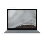 Microsoft Surface Laptop 2 with Intel Core i7 CPU and a PixelSense touchscreen, available in Saudi Arabia from Fonezone.me