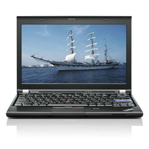 Thinkpad x220 (2000) Laptop With 12.3-Inch Display,Intel Core i5 Processor in Saudi Arabia, Riyadh, Jeddah - KSA