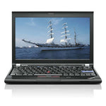 Thinkpad x220 (2000) Laptop With 12.3-Inch Display,Intel Core i5 Processor in Saudi Arabia, Riyadh, Jeddah - KSA