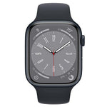 Apple Watch Series 8 on sale now in KSA | Fonezone.me
