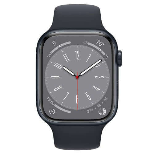 Fitness and Health Features on Apple Watch Series 8 – Best Deal at Fonezone.me
