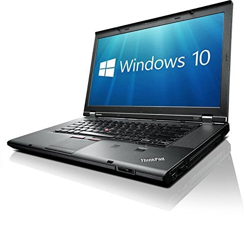 Refurbished Lenovo Thinkpad Laptop T530 Intel Core i5 with 4GB RAM, 500GB HDD - KSA