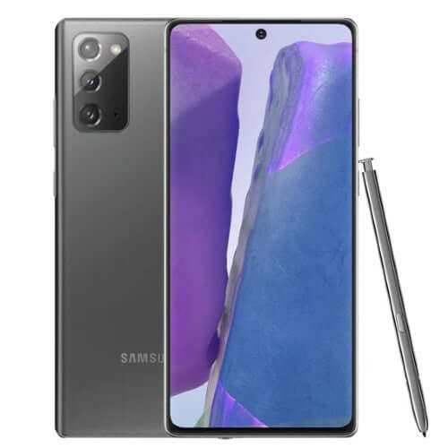 Samsung Galaxy Note20 at best price - Full phone specifications