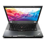 Lenovo ThinkPad W530 ,Intel Quad Core i7, 4GB RAM, 500GB HDD Laptop - KSA