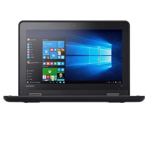Lenovo ThinkPad 11e, (4GB RAM, 128GB HDD) Laptop at the best price in KSA