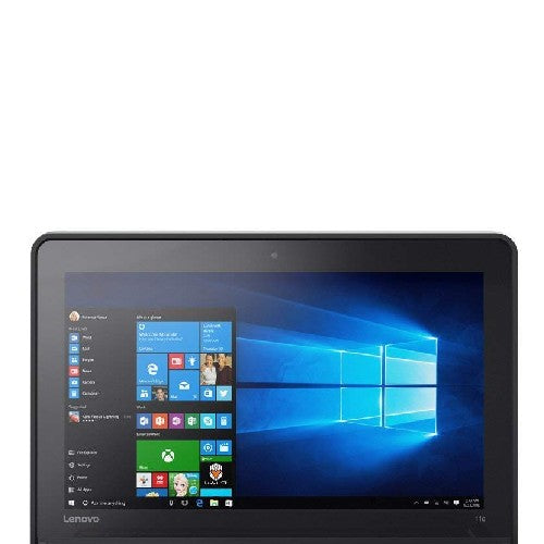 Buy ThinkPad 11e, Intel Celeron, 4GB RAM, 128GB HDD Laptop at Fonezone KSA
