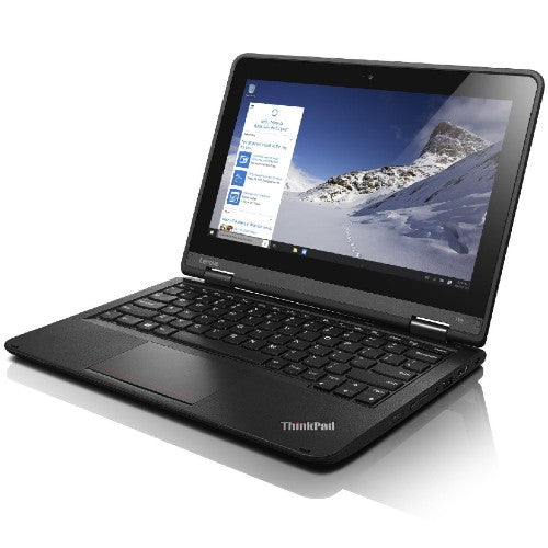 Lenovo ThinkPad 11e, Intel Celeron, 4GB RAM, 128GB HDD Laptop at reasonable price