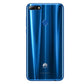 Huawei Y7 Prime 2018 32GB, 4GB Ram  single sim Blue