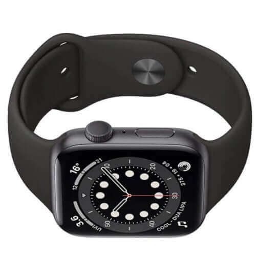 Apple Watch Series 6 (GPS, 40mm) – Shop now for the best price in Saudi Arabia at Fonezone
