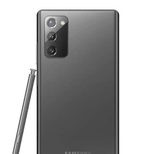 Samsung Galaxy Note20 Single SIM 128GB 8GB RAM 4G - Fonezone.me