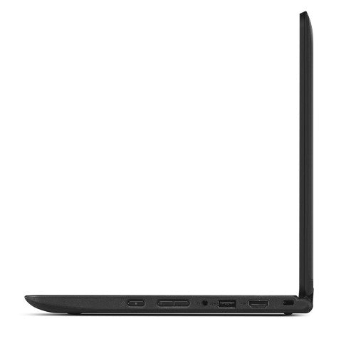 Renewed Lenovo ThinkPad 11e, Intel Celeron, 4GB RAM, 128GB HDD Laptop | Riyadh