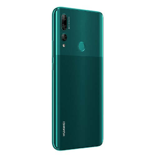 Huawei Y9 Prime 128GB, 4GB RAM single sim – top choice in Saudi
