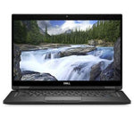 Dell Latitude 7390 Laptop With 13.3-Inch - Best price in Saudi (KSA)