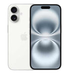 Apple iPhone 16 - Buy Online in Saudi Arabia, Riyadh, Jeddah