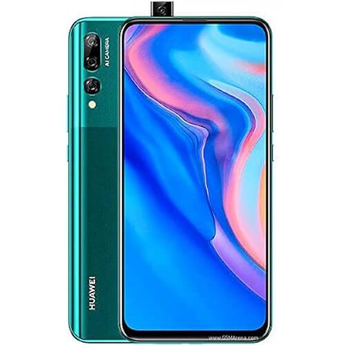 Huawei Y9 Prime 128GB, 4GB RAM Emerald Green online at Fonezone KSA