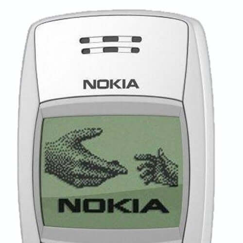 Nokia 1110 at Affordable price in Saudi Arabia