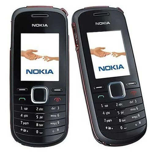 Nokia 1661 online in Riyadh, Jeddah, Dammam - KSA